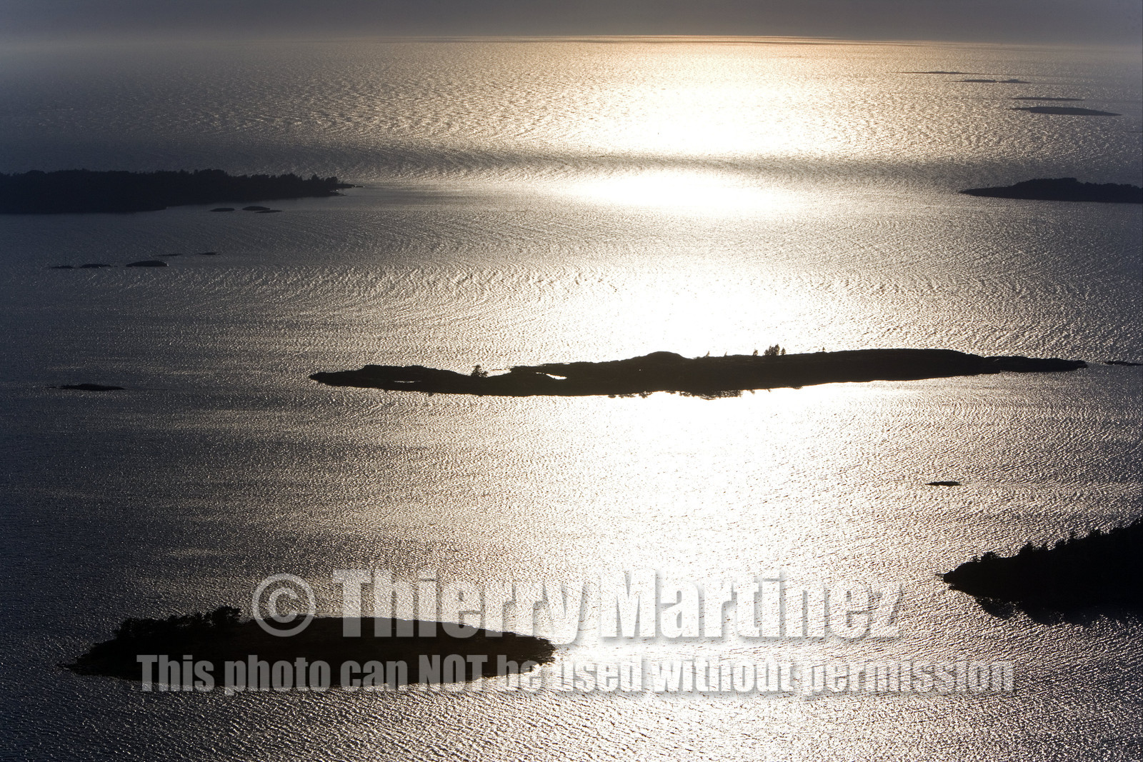 Archipelago Raid 2007 (30 July    3 August 2007).