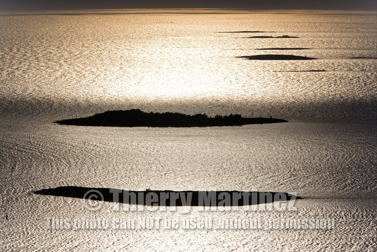 Archipelago Raid 2007 (30 July    3 August 2007).