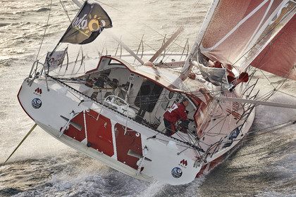 Bertrand DeBroc - MACSF