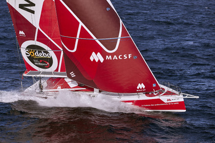 Bertrand DeBroc - MACSF