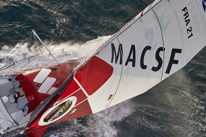 Bertrand DeBroc - MACSF