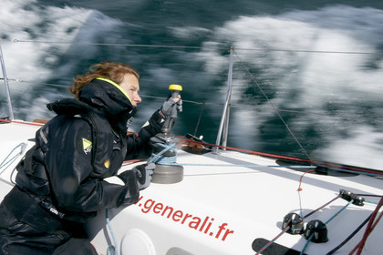 THM-15_37722-GENERALI - HORIZON MIXITE,  Isabelle JOSCHKE