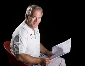 Studio - Valencia (Spain) April 2007..