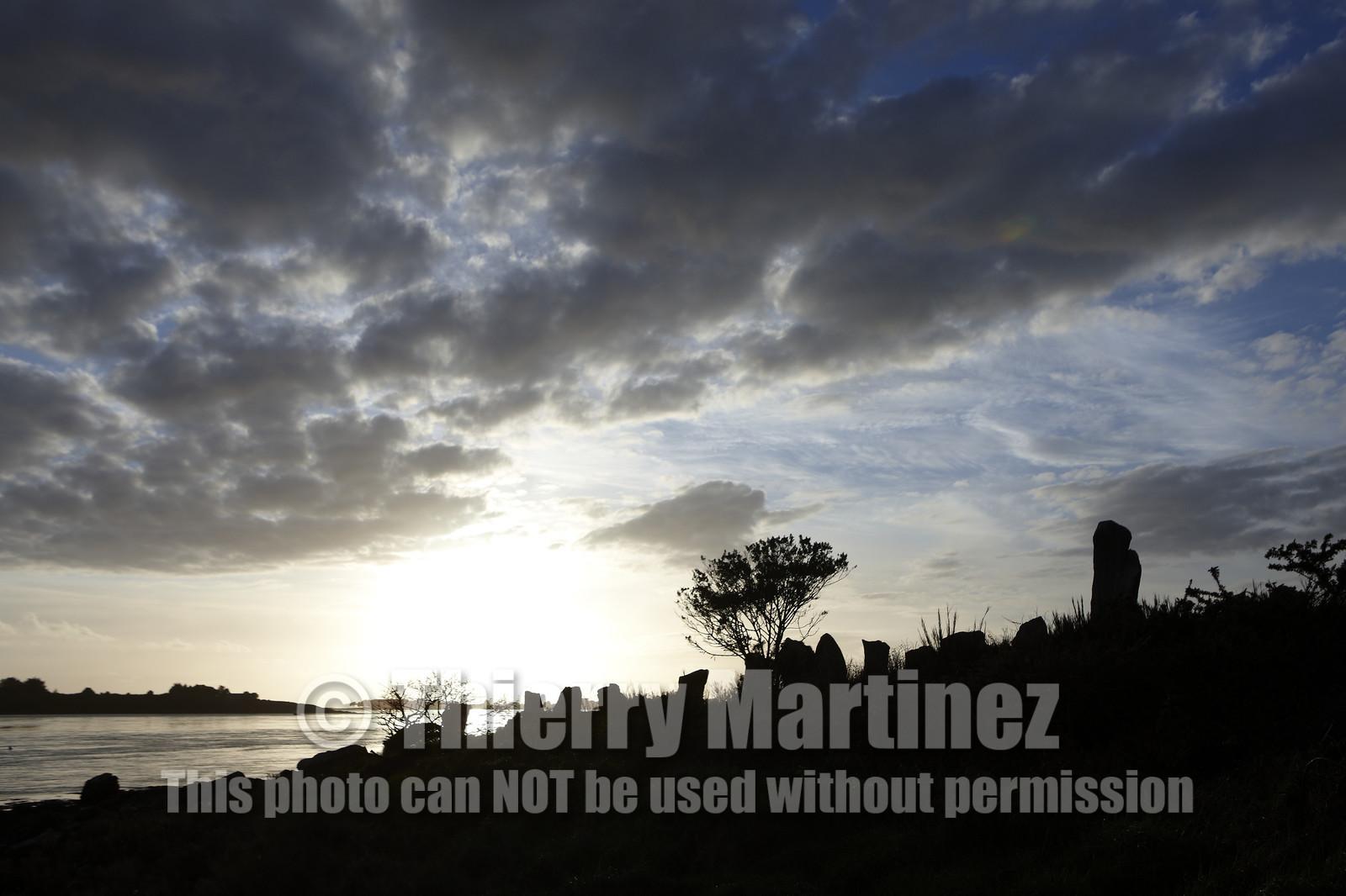 13_03274 Golfe du Morbihan