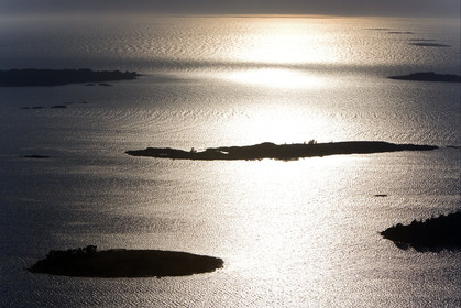 Archipelago Raid 2007 (30 July    3 August 2007).