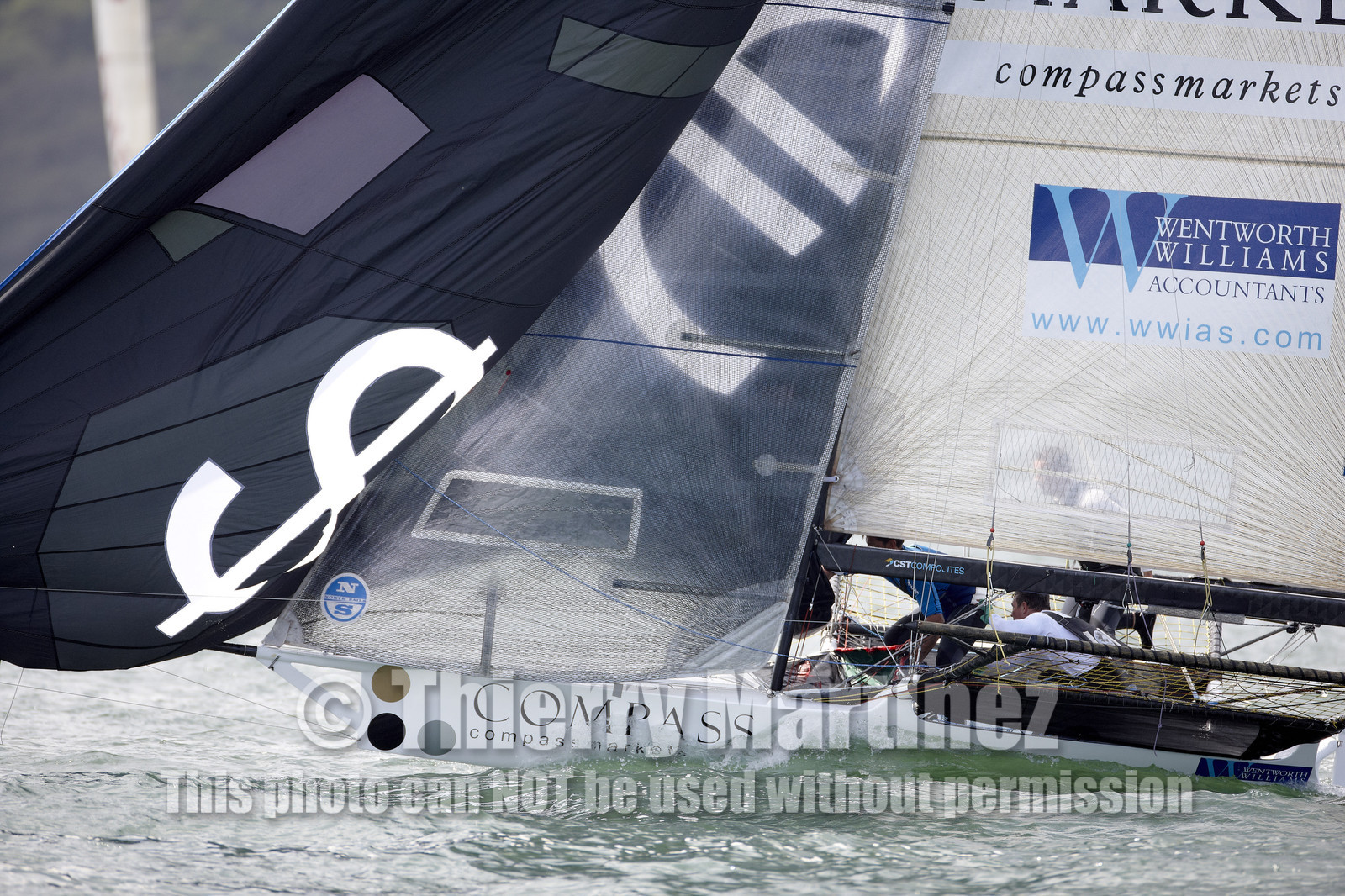 HISTORIC 18ft SKIFF AUSTRALIAN CHAMPIONSHIP AUSTRALIAN SYDNEY 2015