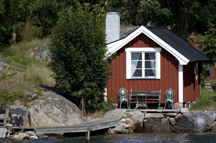 Archipelago Raid 2007 (30 July    3 August 2007).