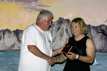 2013 US National International Moth - Kaneohe Bay - Hawaii -USA . 10-11 October 2013