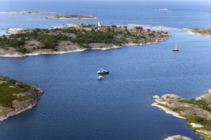 Archipelago Raid 2007 (30 July    3 August 2007).