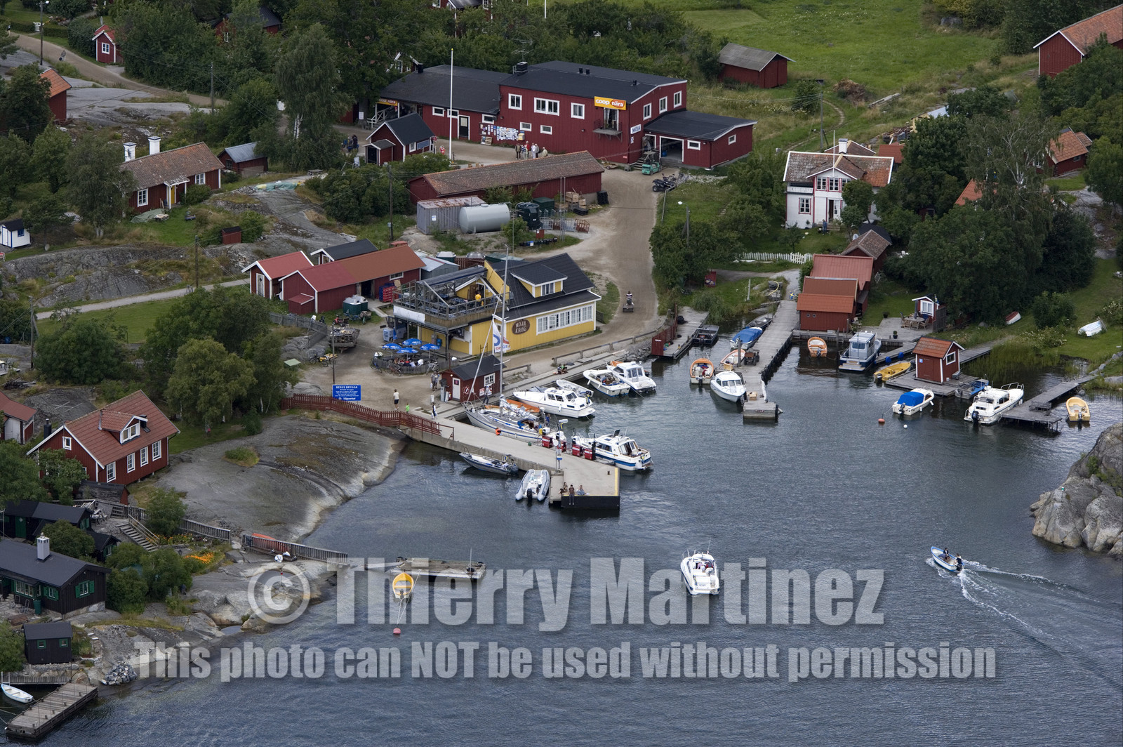 Archipelago Raid 2007 (30 July    3 August 2007).
