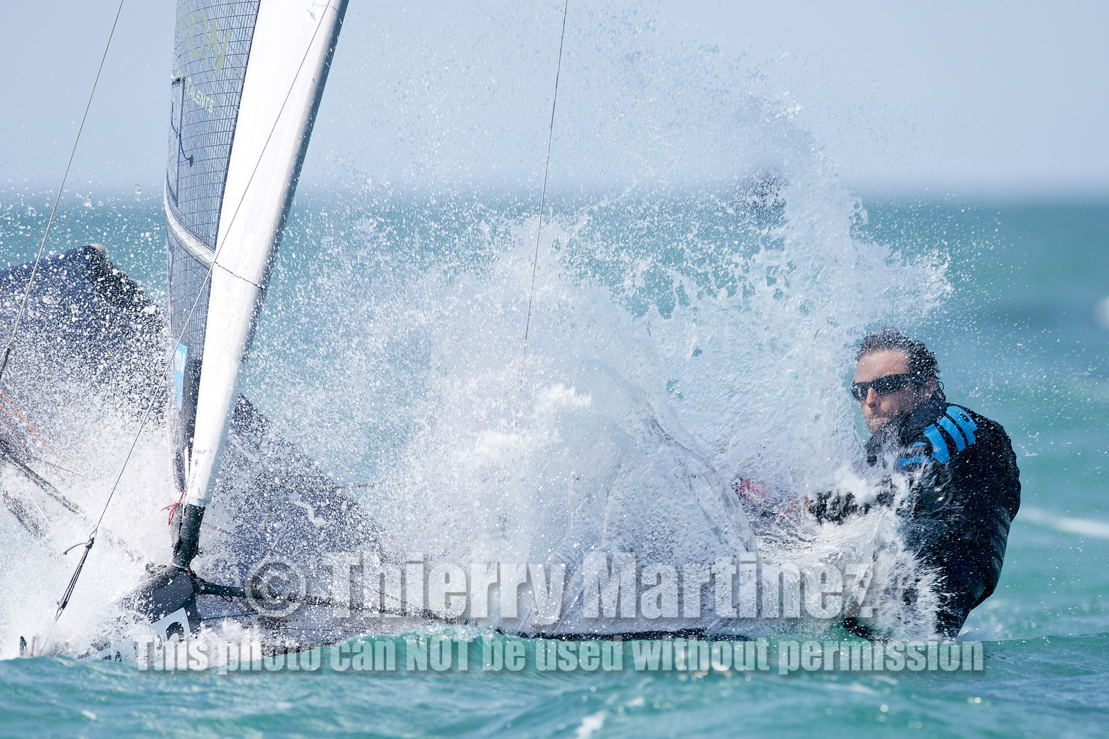 2015 McDougall + McConaghy Moth Worlds. Sorrento - VIC AUSTRALIA  . 6 16 January 2015. Organize by Sorrento Sailing Couta Boat Club.