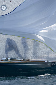 8 Metre World Cup 2014.