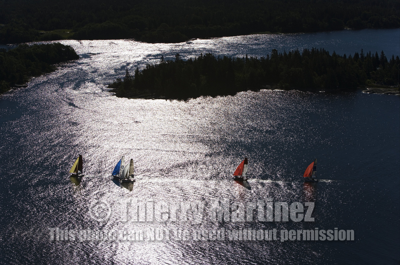 Archipelago Raid 2007 (30 July    3 August 2007).