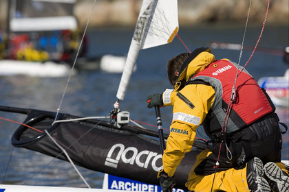 Archipelago Raid 2006 (26-30 June 2006).