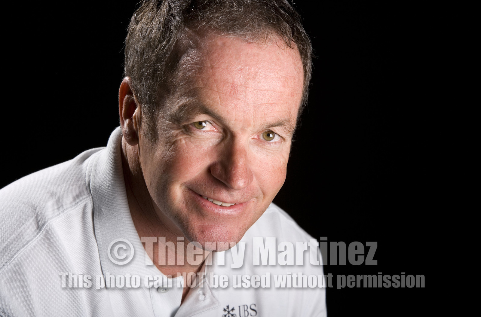 Alinghi - Valencia (Spain) April 2007..