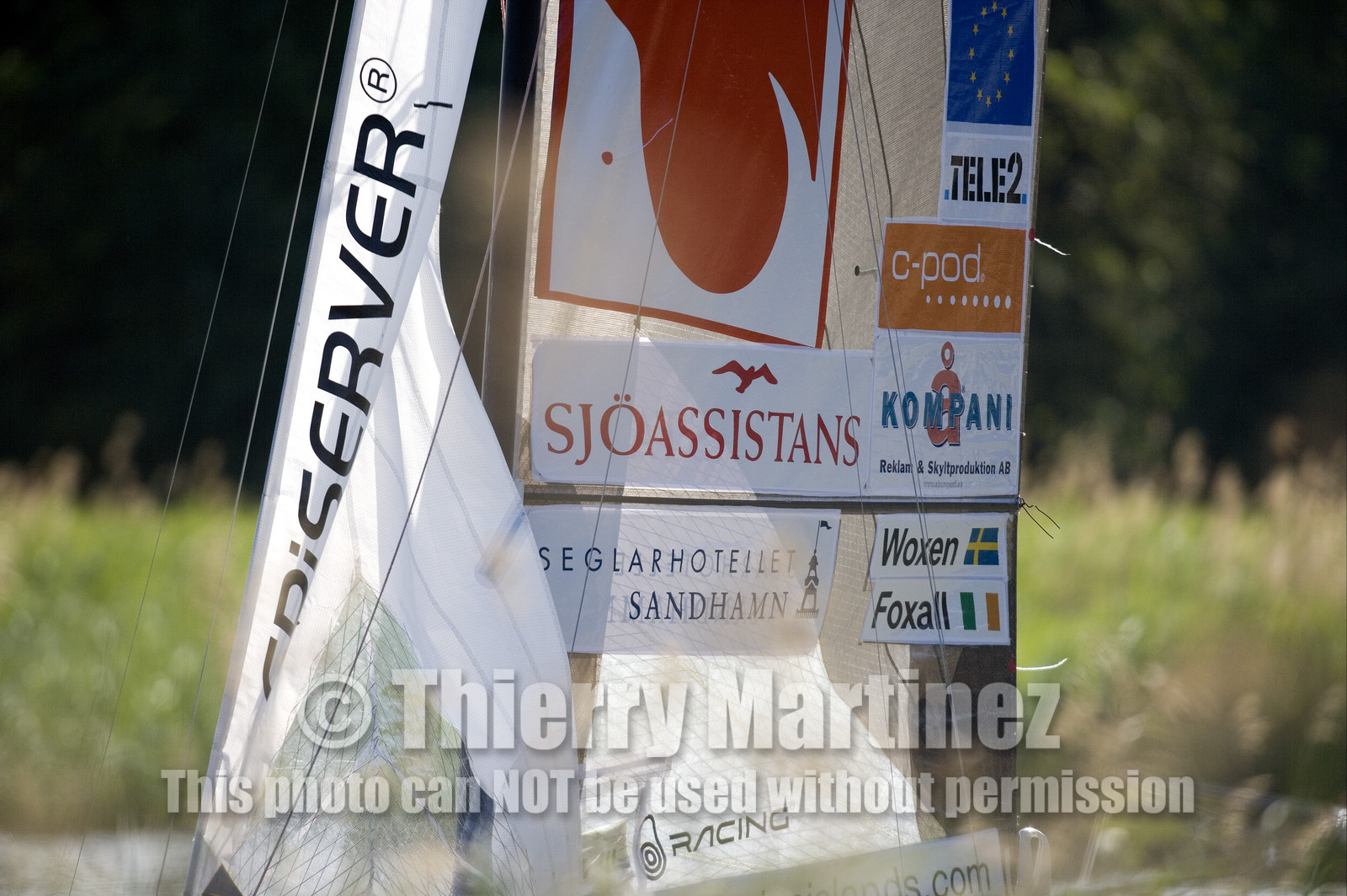 Archipelago Raid 2006 (26-30 June 2006).