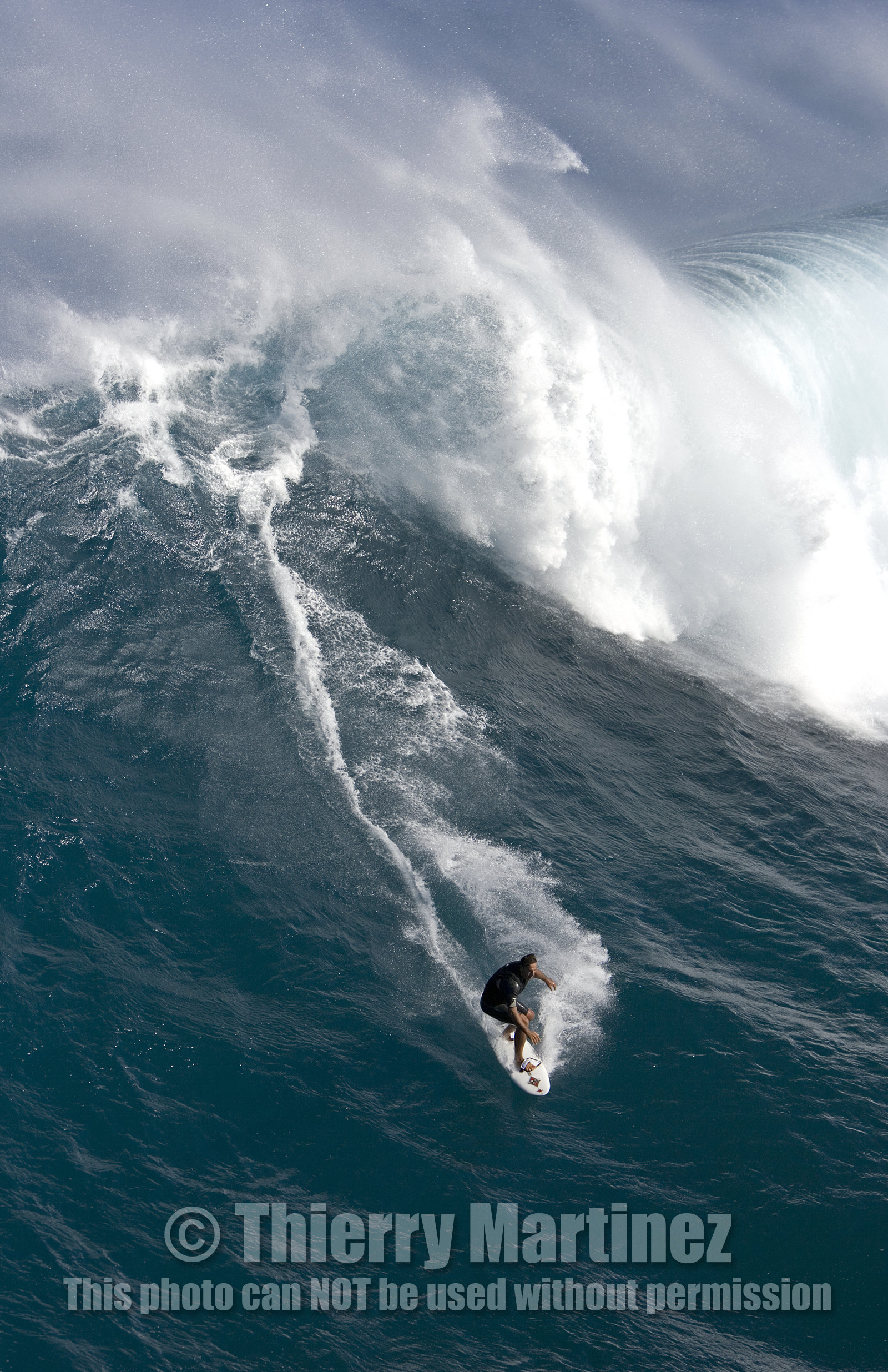 MAUI - HAWAII - USA . Jan 2007.