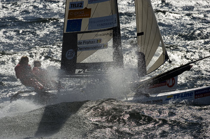 Archipelago Raid 2006 (26-30 June 2006).