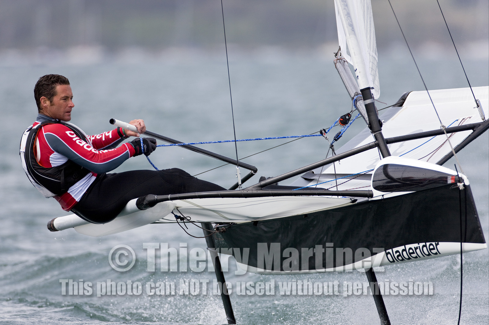 2008 Moth World. Weymouth-UK. 5 11 July 2008.
