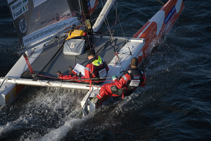 Archipelago Raid 2006 (26-30 June 2006).