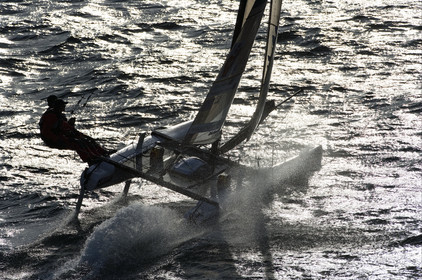 Archipelago Raid 2007 (30 July    3 August 2007).