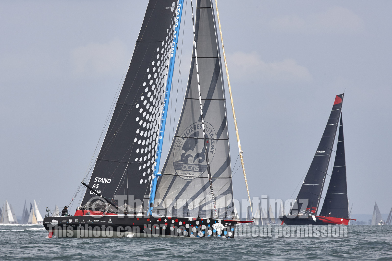 THM-15_63880_FASTNET RACE Start.