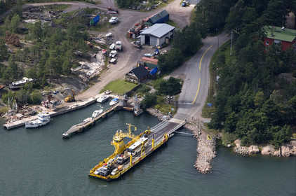 Archipelago Raid 2007 (30 July    3 August 2007).