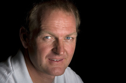 Alinghi - Valencia (Spain) April 2007..