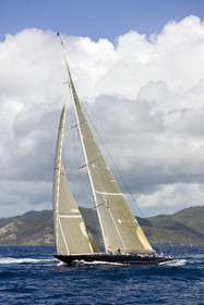 2008 Antigua Classic Week.
