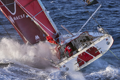 Bertrand DeBroc - MACSF