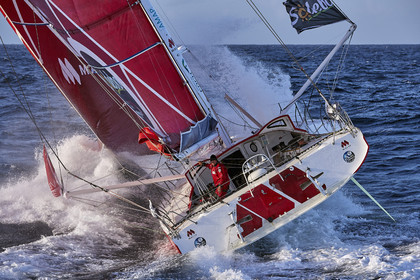 Bertrand DeBroc - MACSF