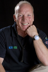 VELUX 5 OCEANS . Start leg 1 . Bilbao -Spain. 22 oct  2006