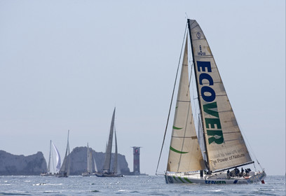 COWES WEEK 2005 - IOW  - UK