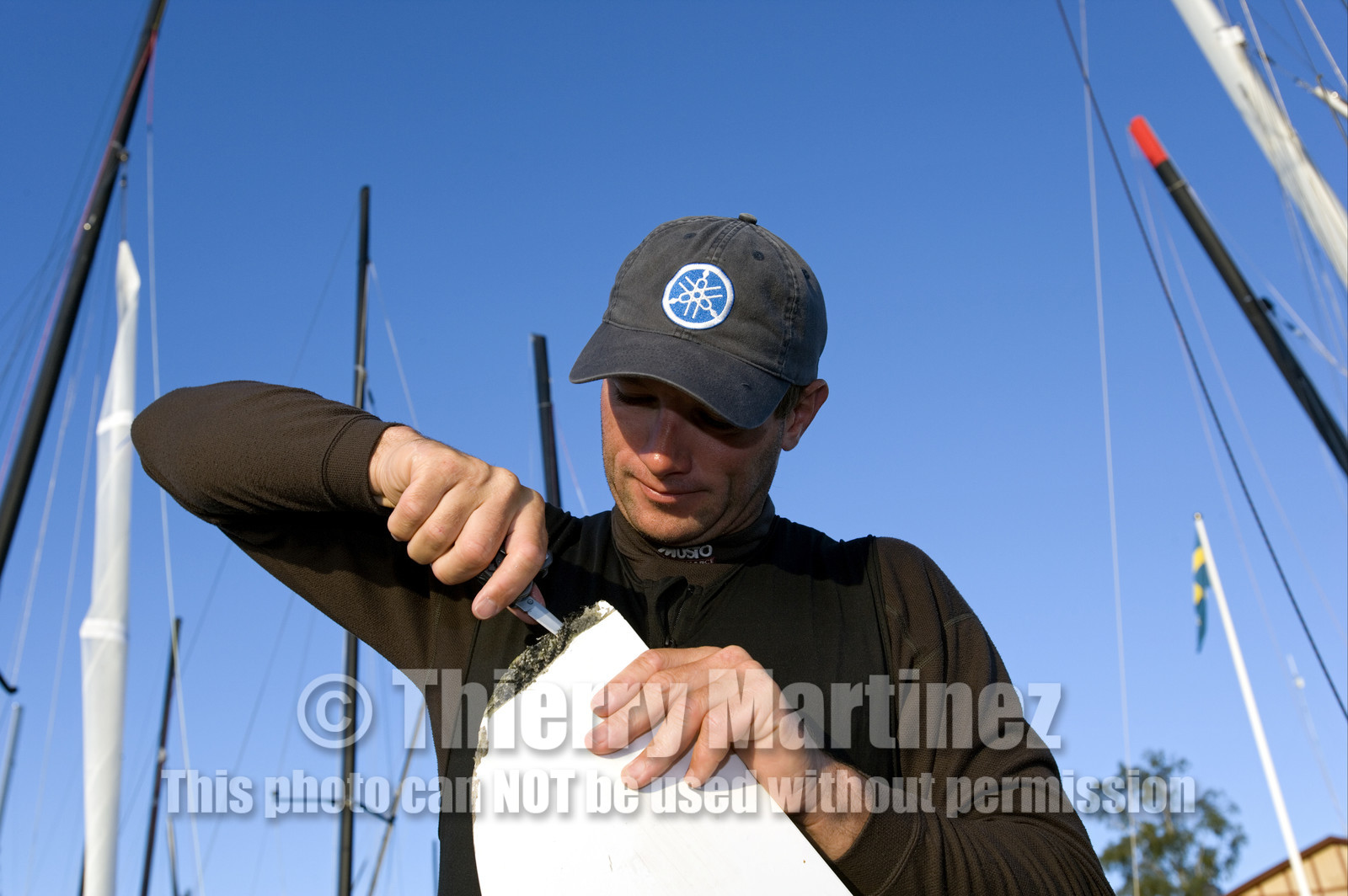 Archipelago Raid 2007 (30 July    3 August 2007).