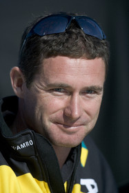 VOLVO OCEAN RACE 2005-06