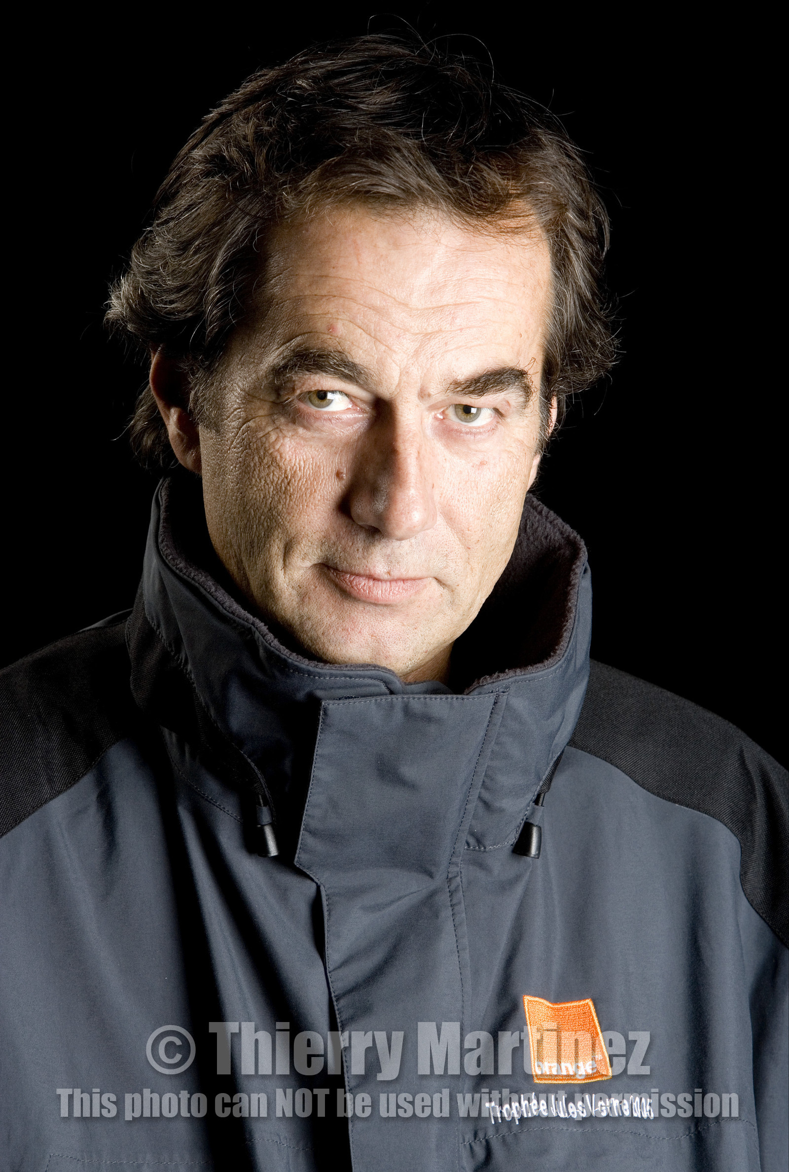 TRANSAT JACQUES VABRE - LE HAVRE -FRA   SALVADORE DE BAHIA-BRA -NOV 2005