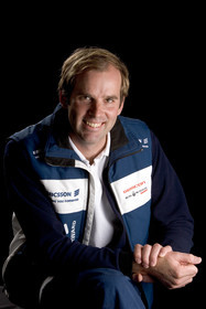 VOLVO OCEAN RACE 2005-06