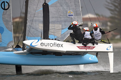 Super Foilers . Gold Coast