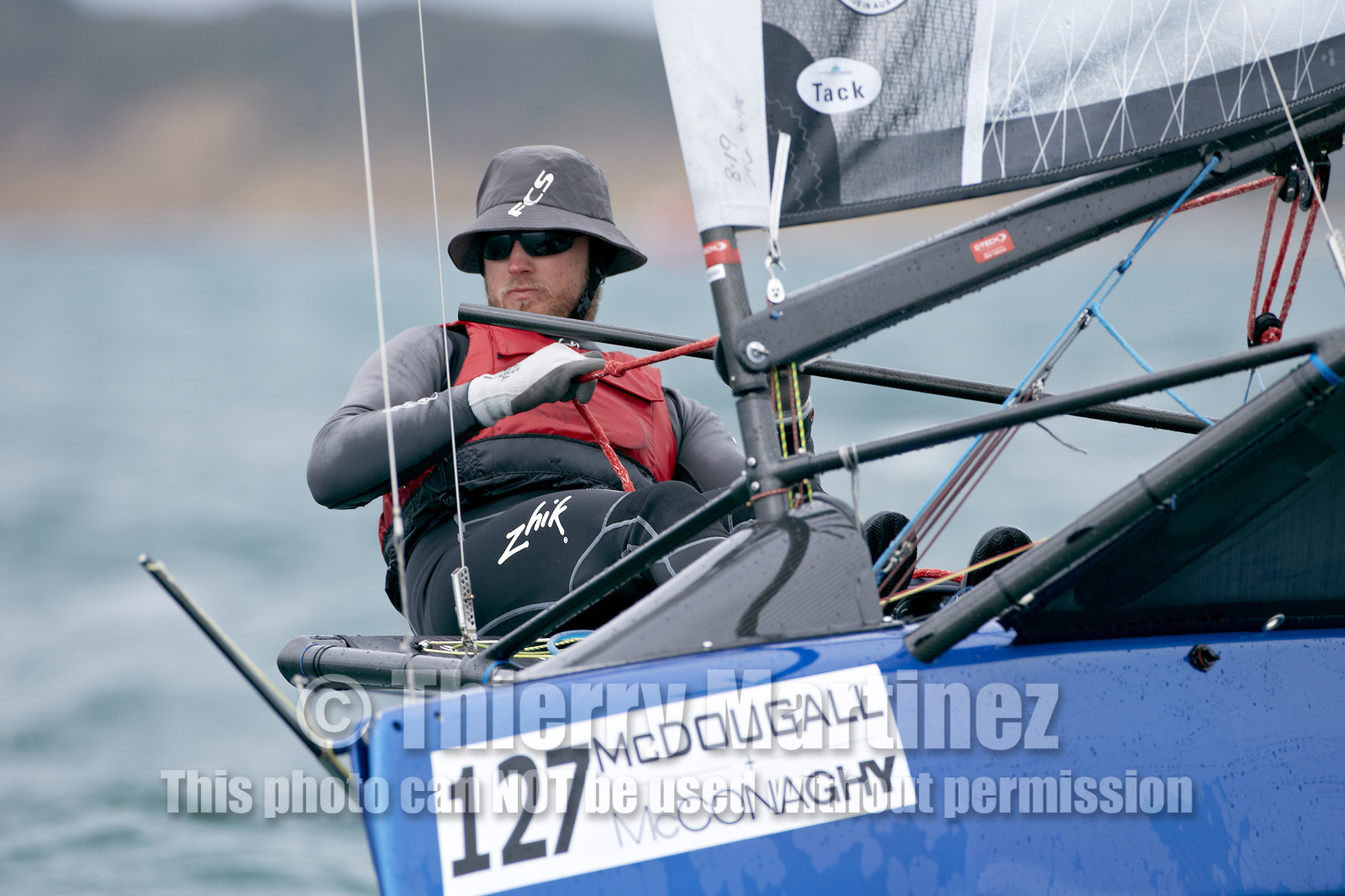 2015 McDougall + McConaghy Moth Worlds. Sorrento - VIC AUSTRALIA  . 6 16 January 2015. Organize by Sorrento Sailing Couta Boat Club.