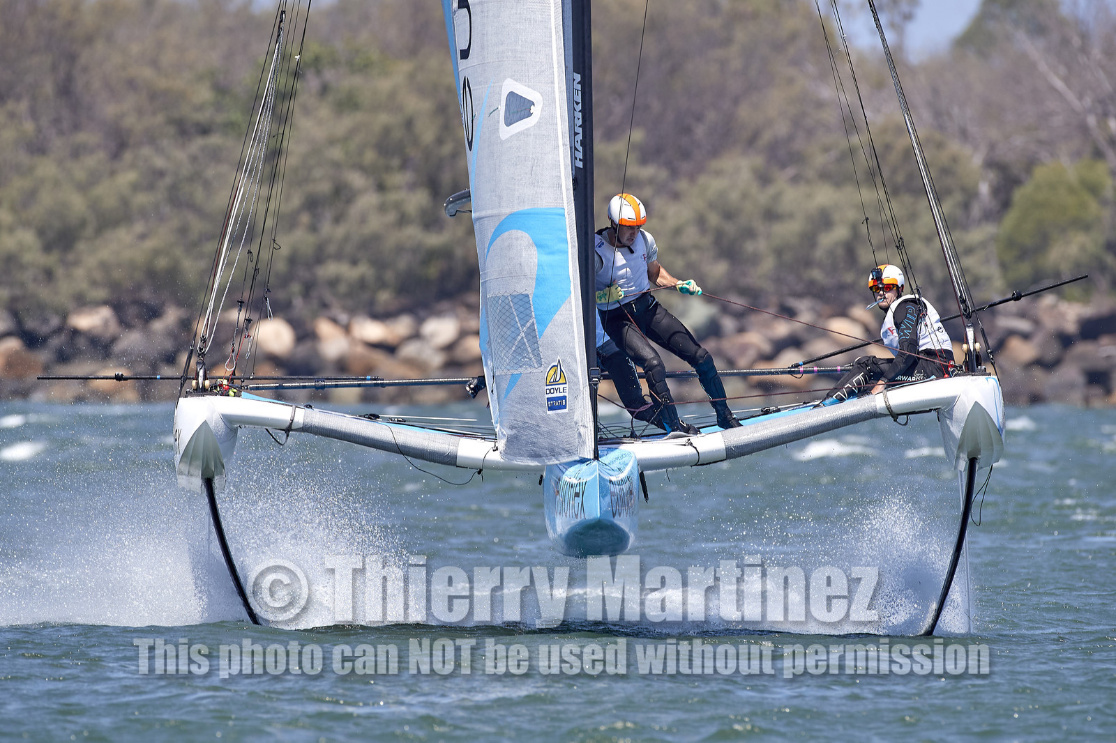 Super Foilers . Gold Coast