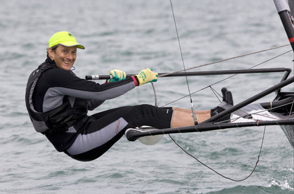 2008 Moth World. Weymouth-UK. 5 11 July 2008.