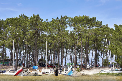 Championnats d'EUROPE de Moth International 2016.