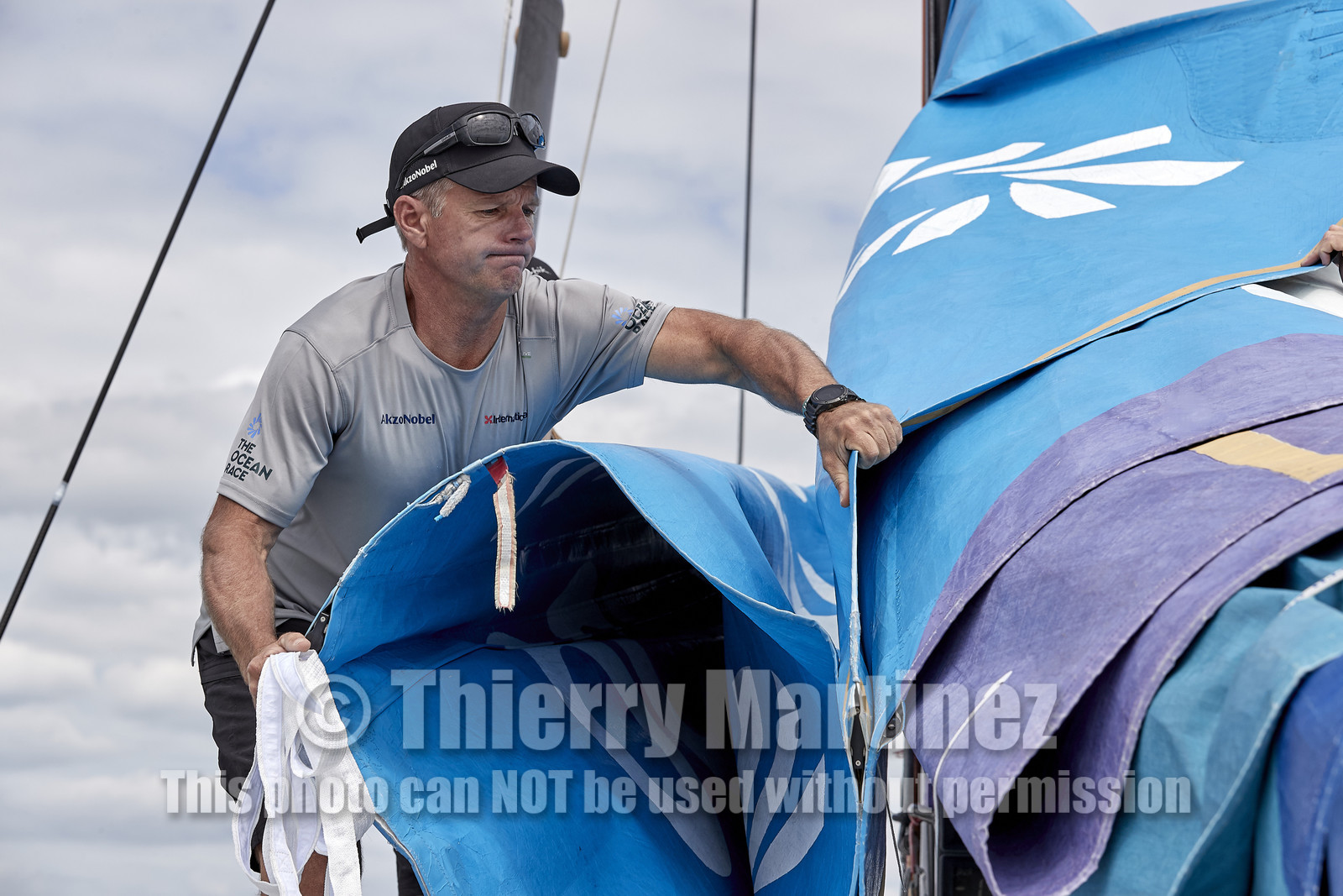 THM-21_12310_THE OCEAN RACE EUROPE-GROIX RACE