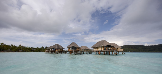 15_026152  ©ThMartinez Sea&Co.  BORA BORA - ILES SOUS LE VENT. POLYNESIE FRANCAISE .  6 Février 2015. ...