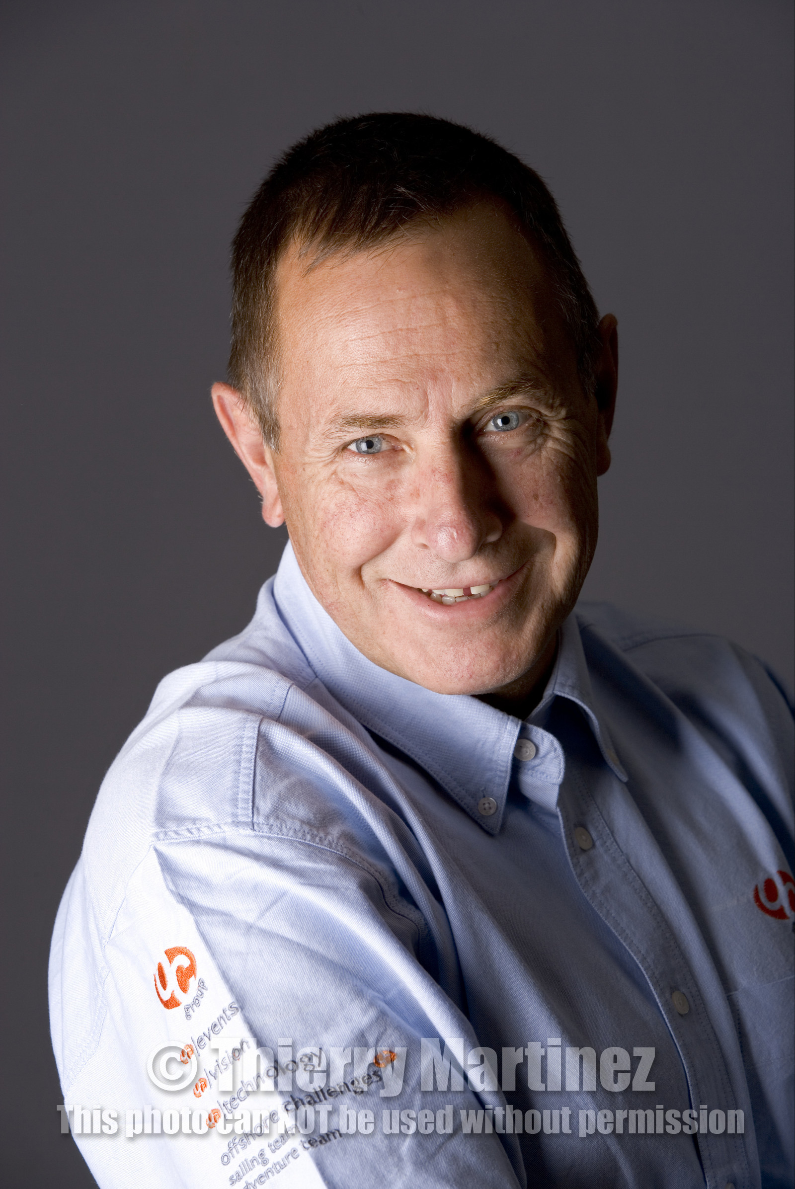 OFFSHORE CHALLENGES GROUP.  COWES - IOW  - UK