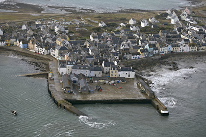 Tempête Ruth pointe Bretagne. 8 Fevrier 2014