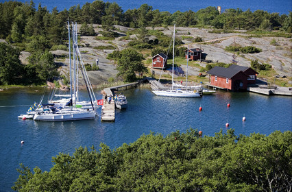 Archipelago Raid 2006 (26-30 June 2006).