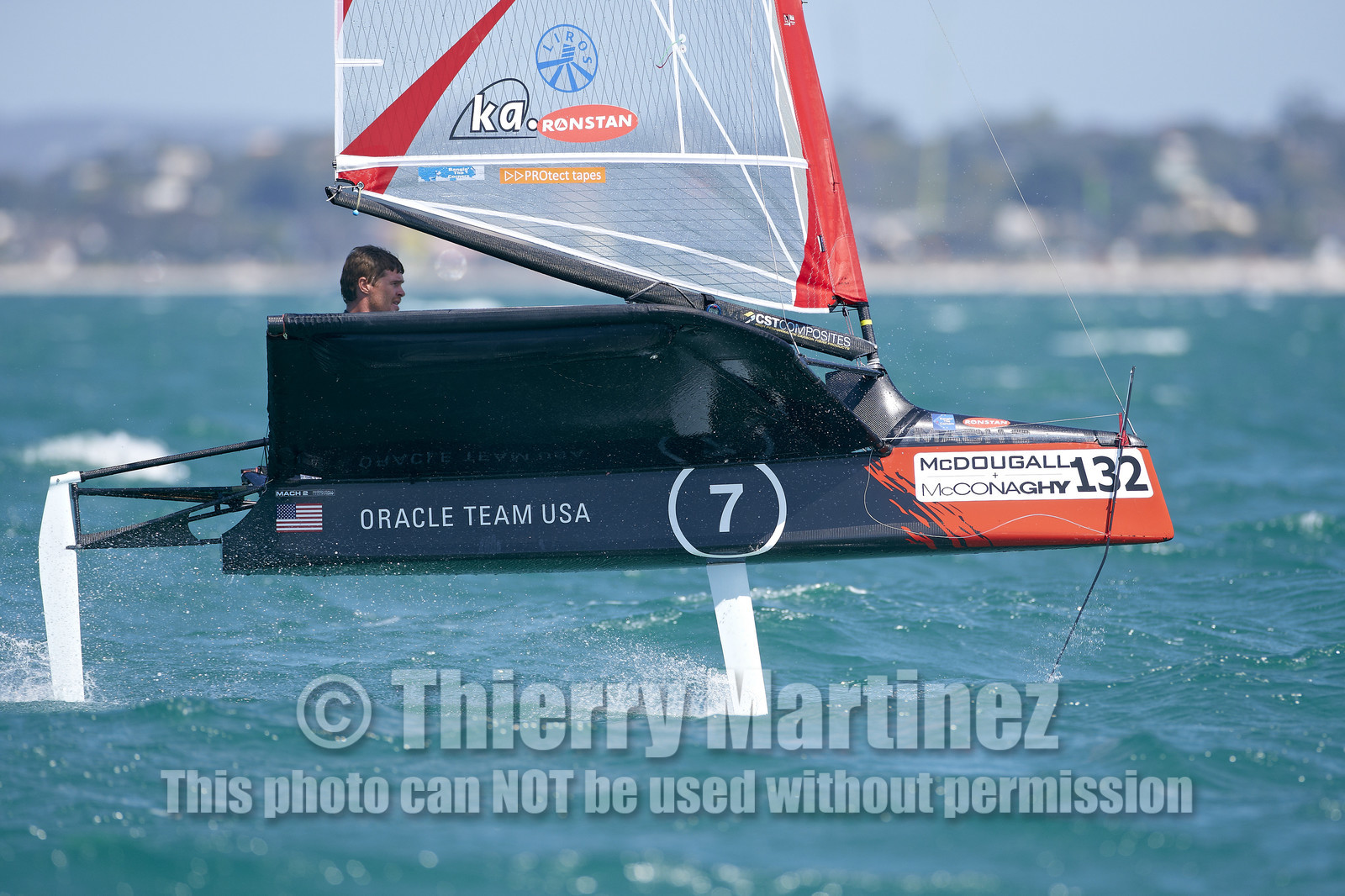 2015 McDougall + McConaghy Moth Worlds. Sorrento - VIC AUSTRALIA  . 6 16 January 2015. Organize by Sorrento Sailing Couta Boat Club.