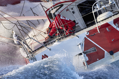 Bertrand DeBroc - MACSF