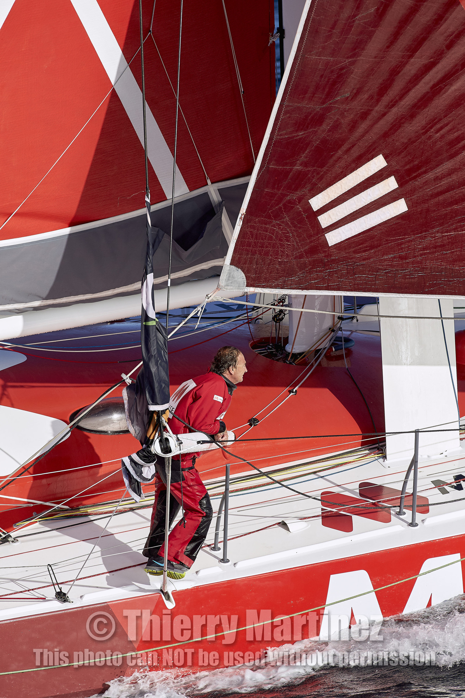 Bertrand DeBroc - MACSF